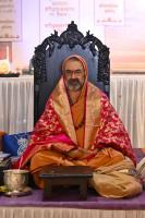 Shashtyabdapurti Utsava - Karla - Day 5 (13 Nov 2024)
